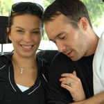 Bailey Brooks and Jimmy Deen Part2